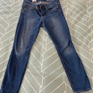 Gap jeans